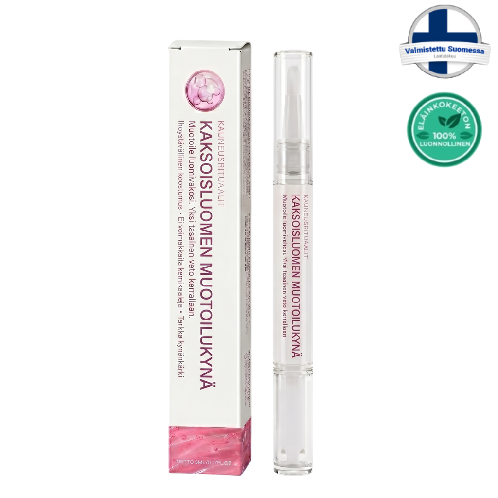 Premium-silmäluomen kohotuspuikko