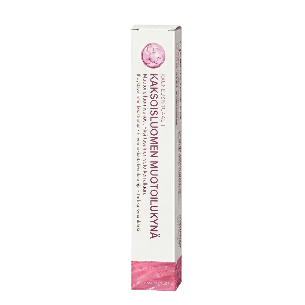 Silmäluomen kohotuspuikko