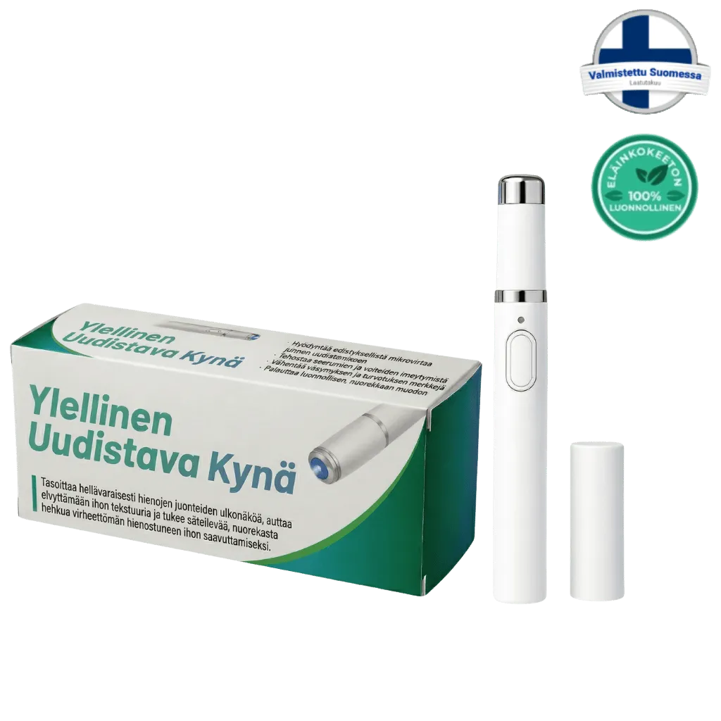 Premium korjaava kynä
