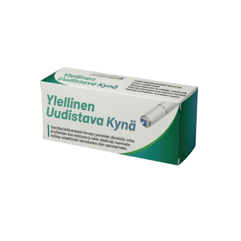 Luksus korjaava kynä