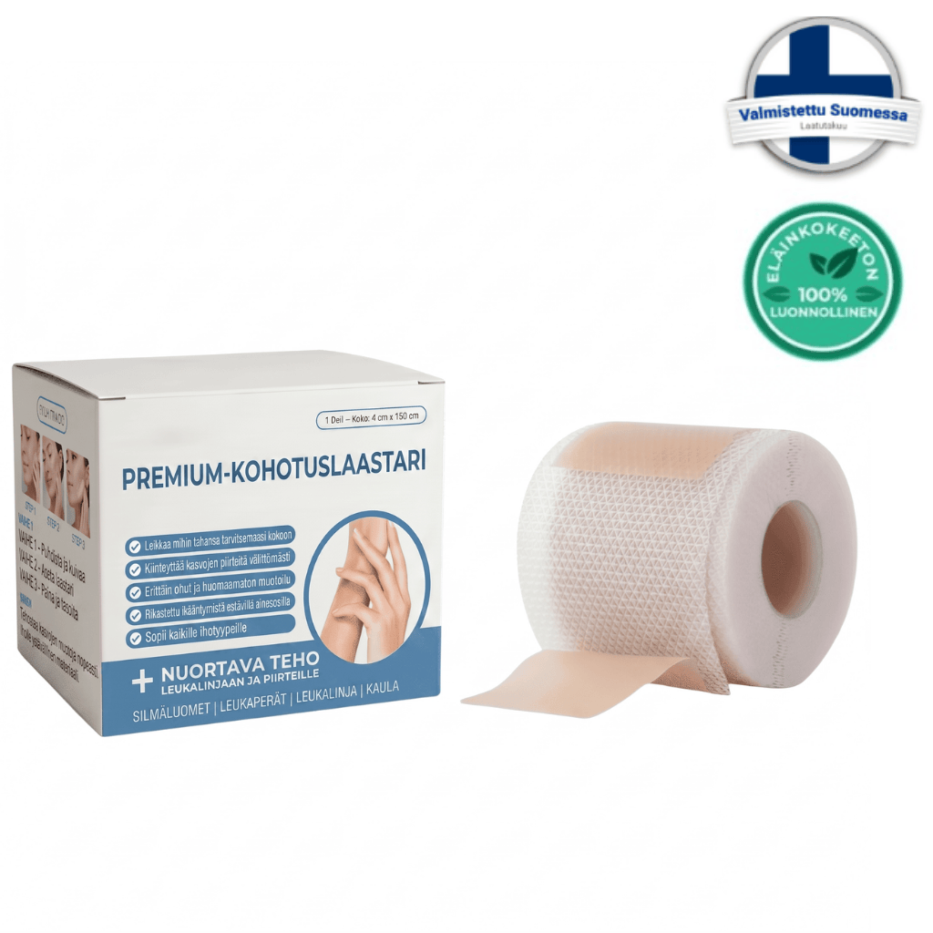 Deluxe Kohotuslaastari