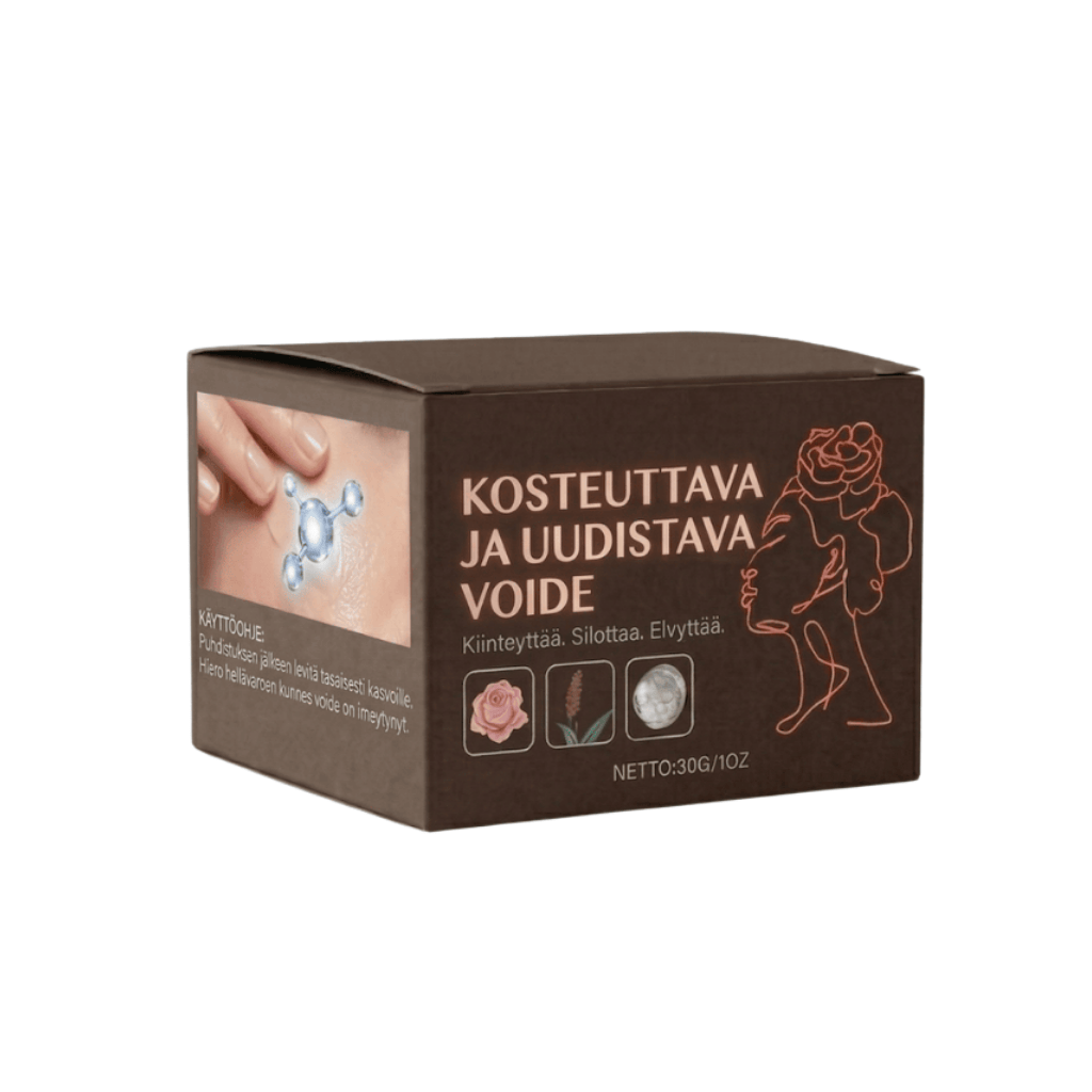 Ultra Lhoa Kiinteyttävä Voide