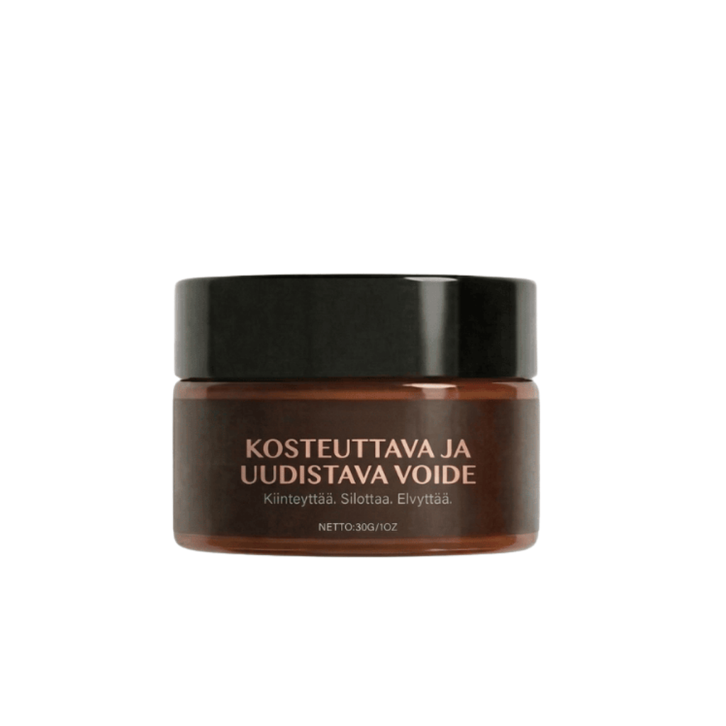 Ultra Lhoa Kiinteyttävä Voide